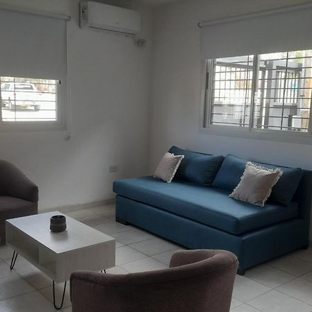 Departamento Urbano El Challao Mendoza Eksteriør billede