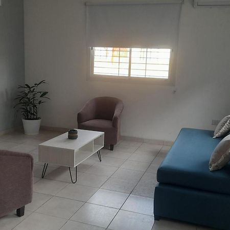 Departamento Urbano El Challao Mendoza Eksteriør billede