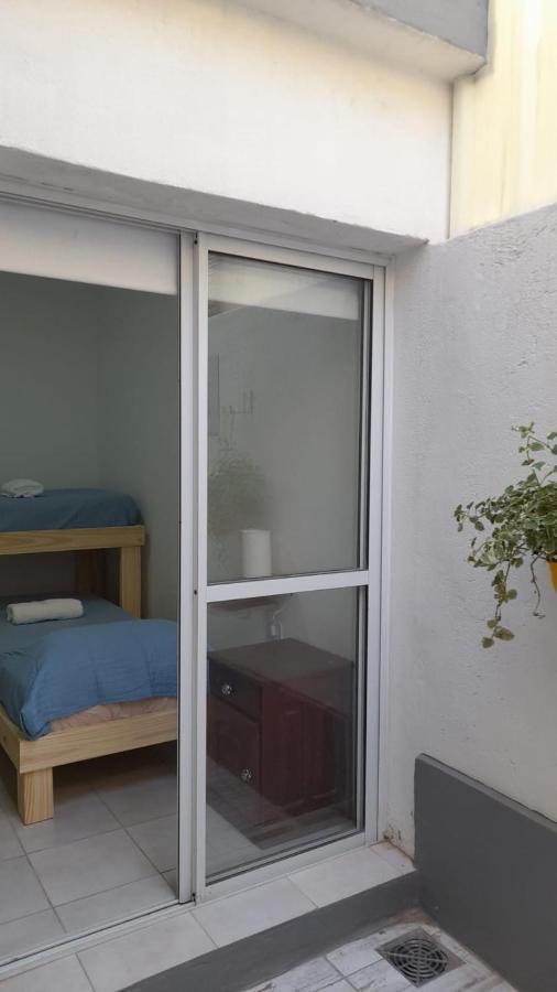 Departamento Urbano El Challao Mendoza Eksteriør billede