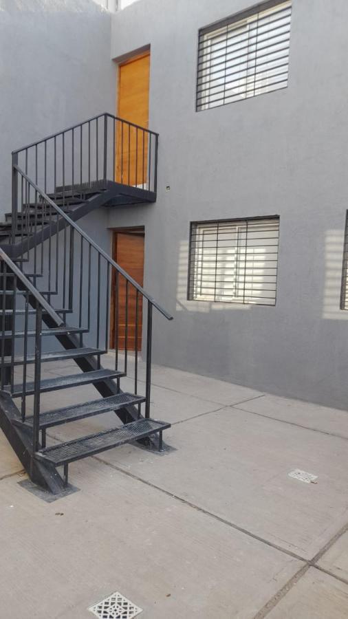 Departamento Urbano El Challao Mendoza Eksteriør billede