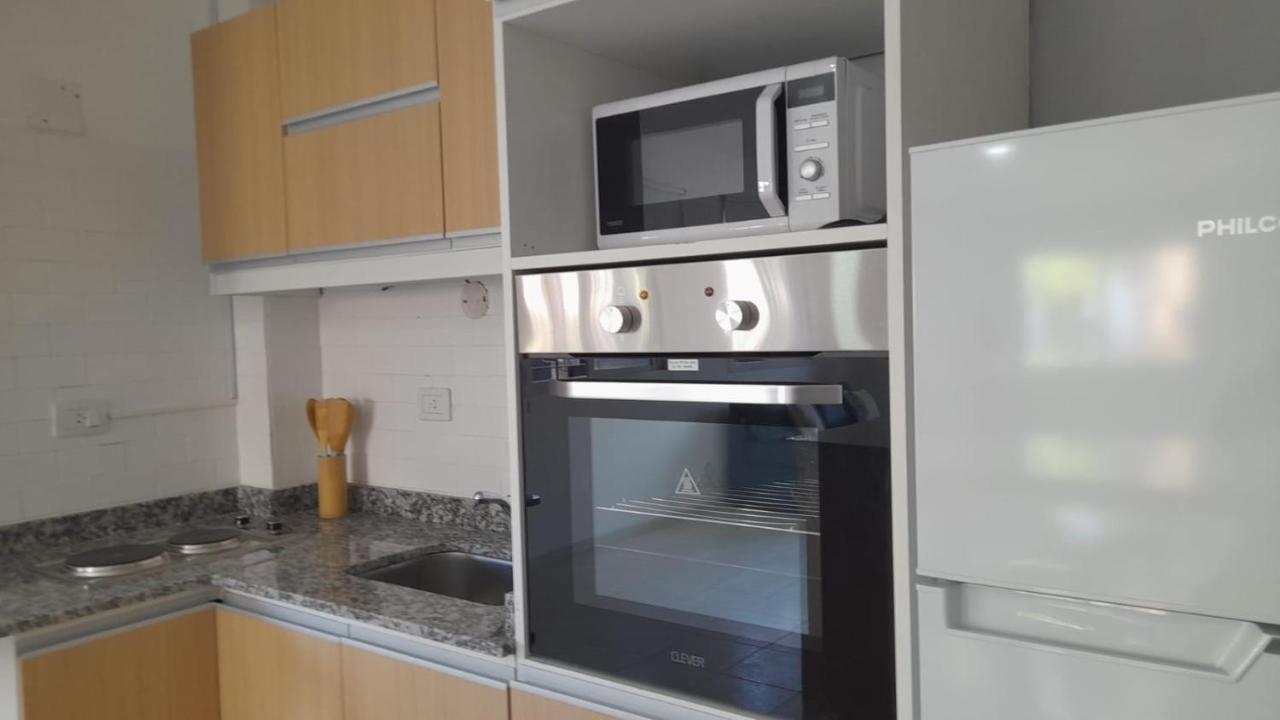 Departamento Urbano El Challao Mendoza Eksteriør billede