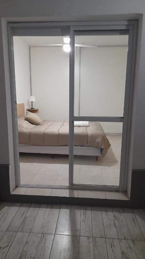 Departamento Urbano El Challao Mendoza Eksteriør billede
