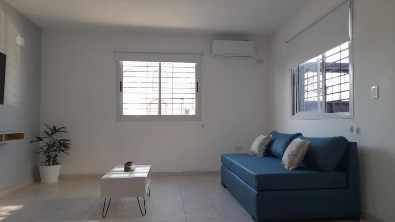Departamento Urbano El Challao Mendoza Eksteriør billede