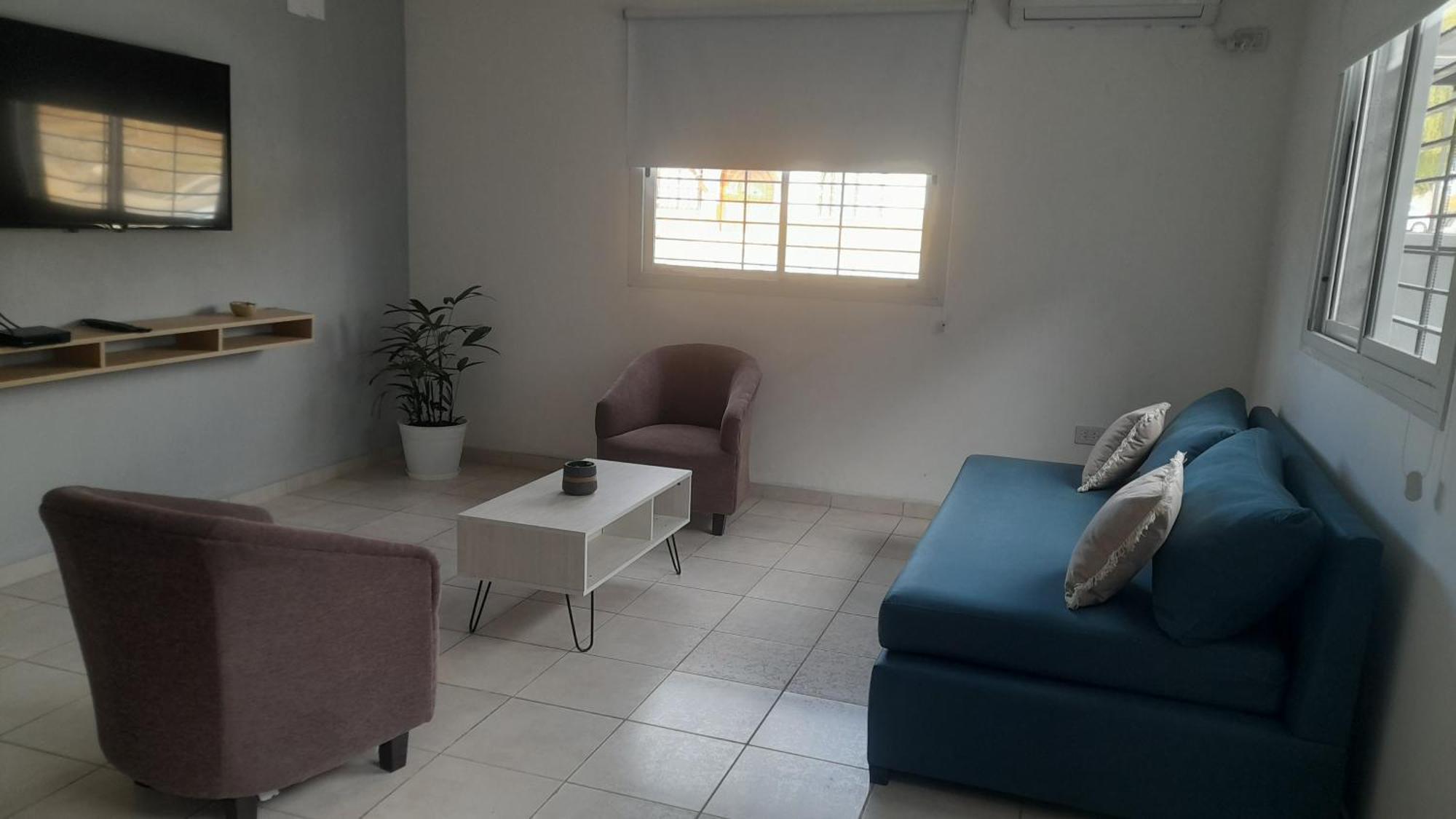Departamento Urbano El Challao Mendoza Eksteriør billede
